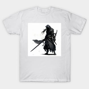 Beware the shadows T-Shirt